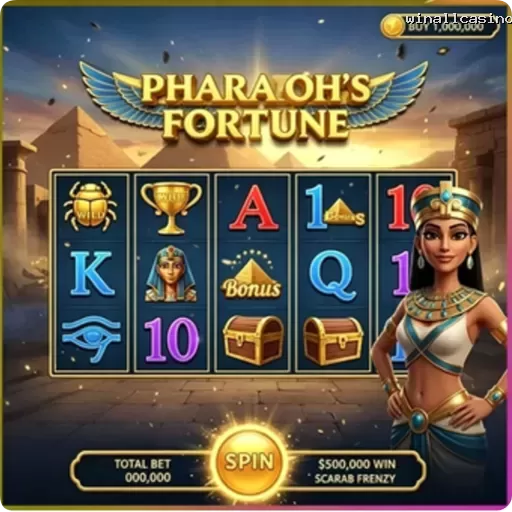 winallcasino preview utama