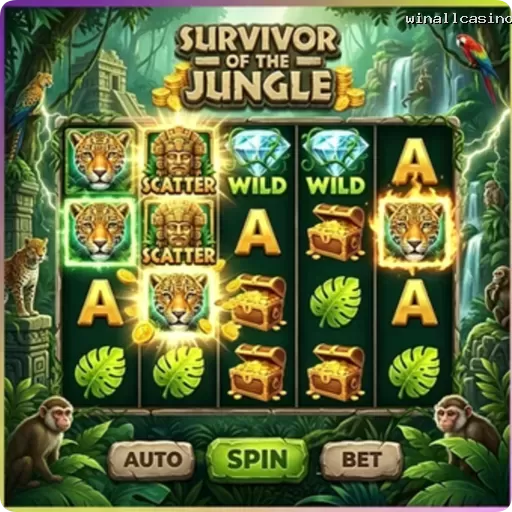 winallcasino Makassar: Panduan Akses, APK, dan Login