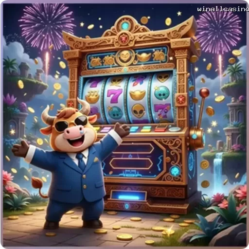 Pembaruan winallcasino APK: Versi Terbaru dan Catatan Perubahan