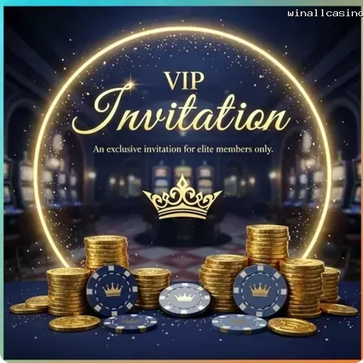 Keamanan winallcasino: Periksa Tautan, APK, dan Risiko Situs Tiruan
